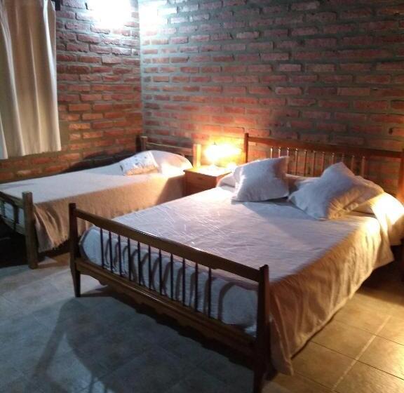 패밀리 스위트, El Indalo La Calderilla