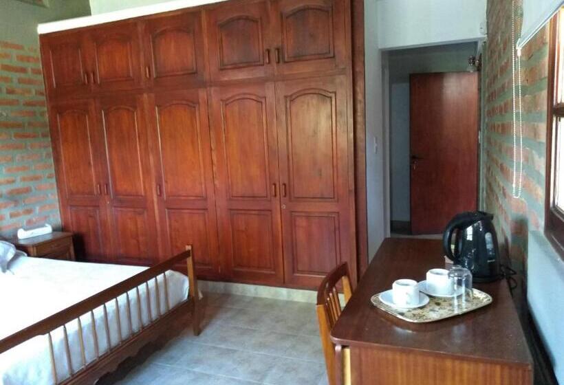 패밀리 스위트, El Indalo La Calderilla