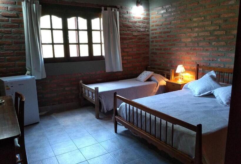 패밀리 스위트, El Indalo La Calderilla