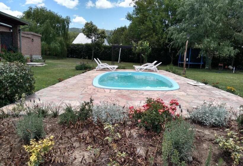 패밀리 스위트, El Indalo La Calderilla