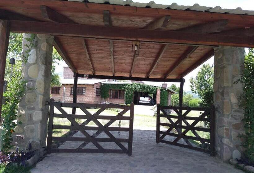 패밀리 스위트, El Indalo La Calderilla