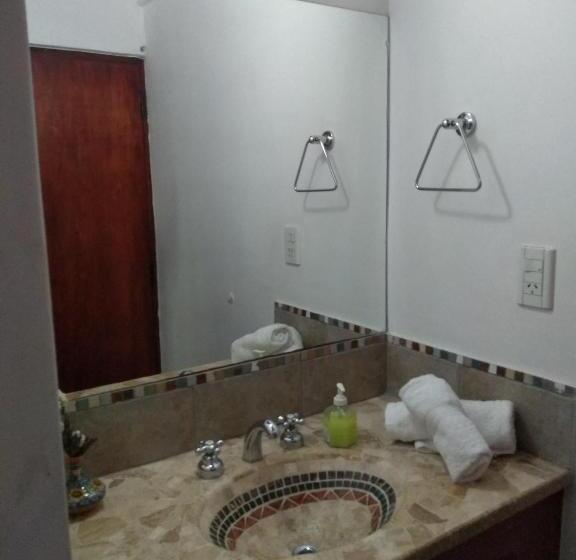 패밀리 스위트, El Indalo La Calderilla