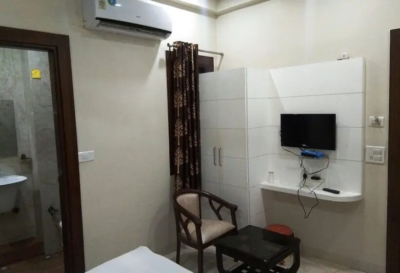 Chambre Deluxe, R P