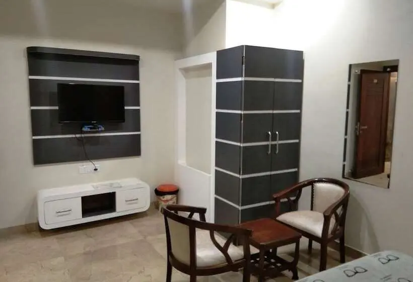 Chambre Deluxe, R P