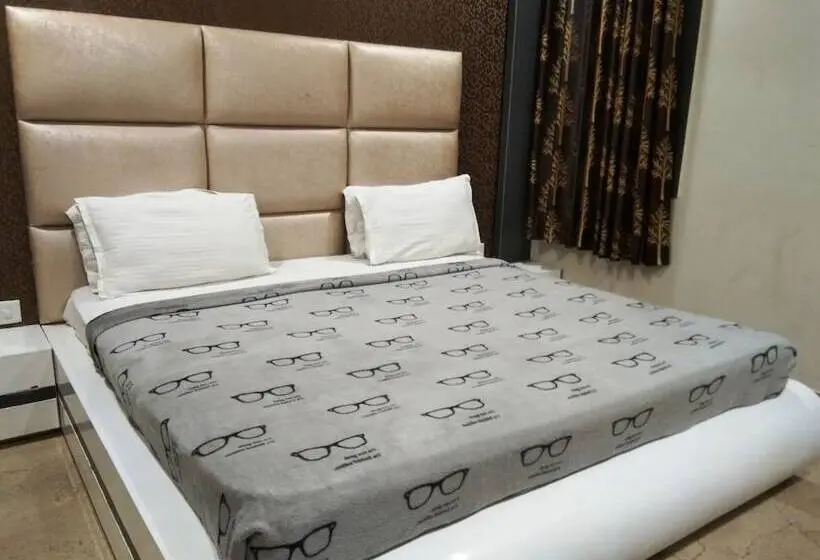 Chambre Deluxe, R P