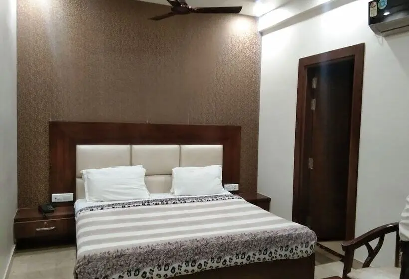 Chambre Deluxe, R P