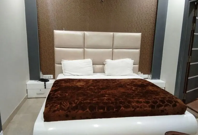 Chambre Deluxe, R P