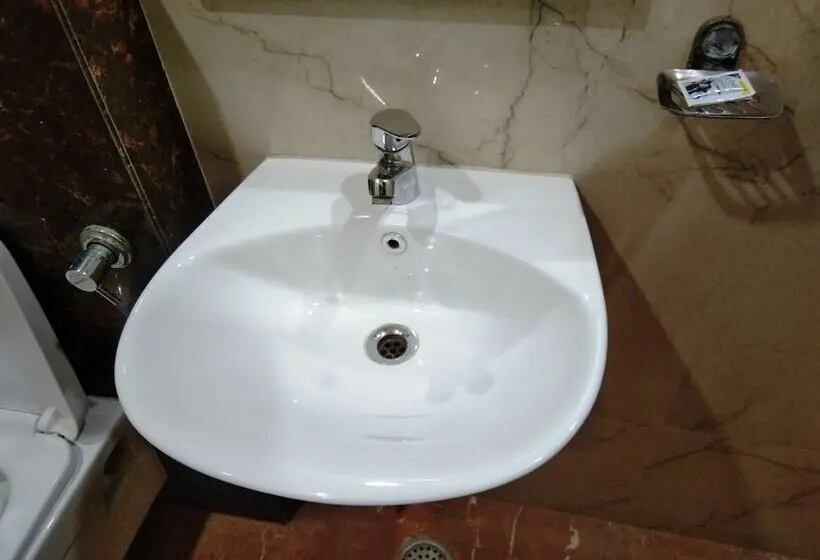Chambre Deluxe, R P