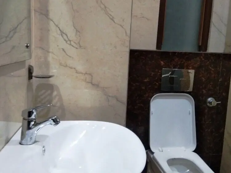 Chambre Deluxe, R P