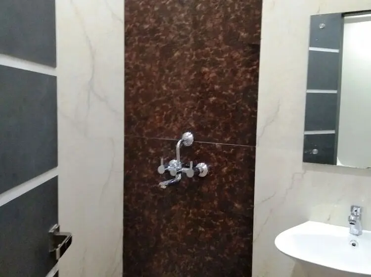 Chambre Deluxe, R P