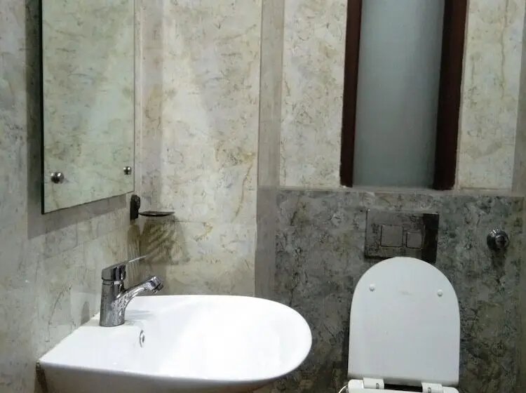 Chambre Deluxe, R P