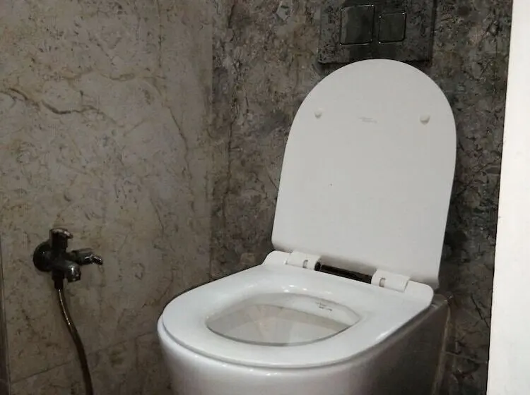 Chambre Deluxe, R P