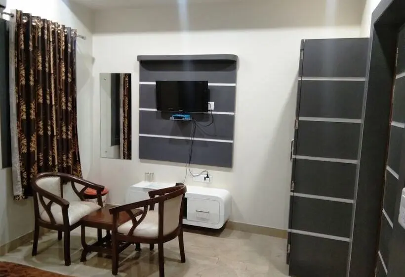 Chambre Deluxe, R P
