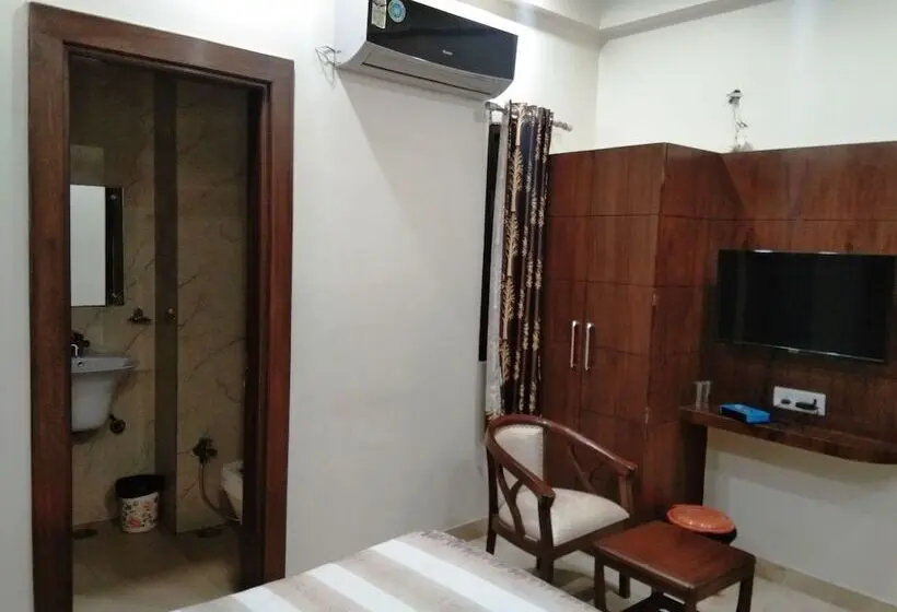 Chambre Deluxe, R P