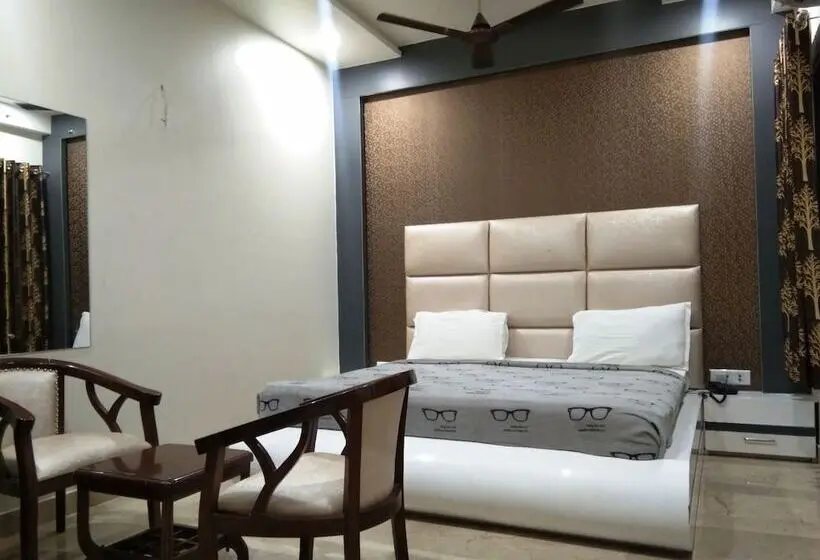 Chambre Deluxe, R P