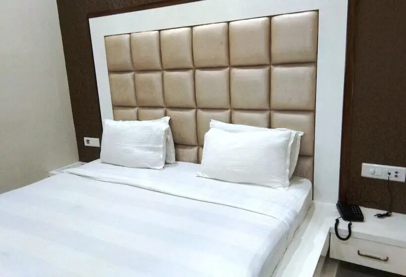 Chambre Deluxe, R P