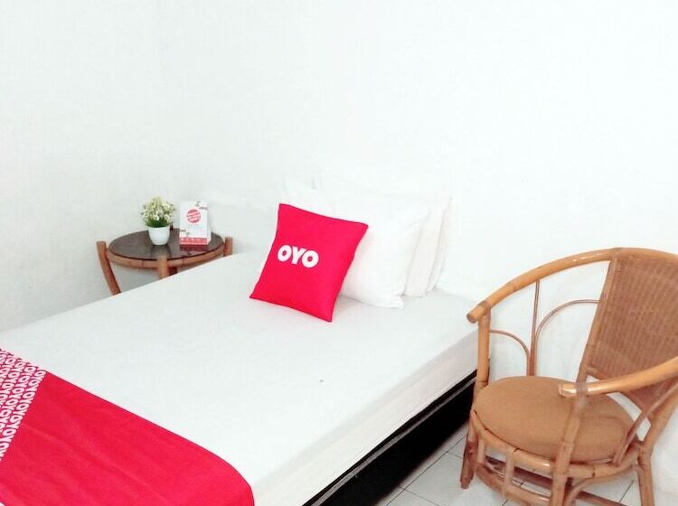 スタンダードシングルルーム, Garuda Bontang