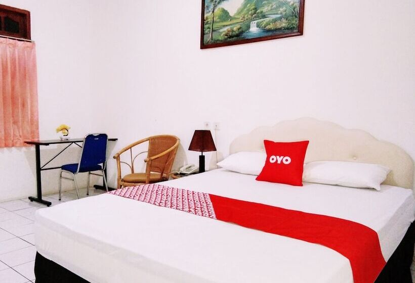 デラックスルーム, Garuda Bontang