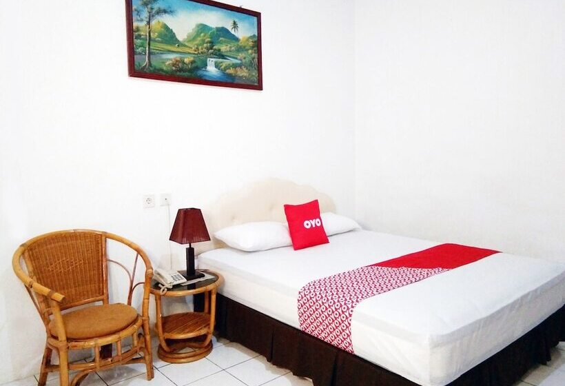 デラックスルーム, Garuda Bontang