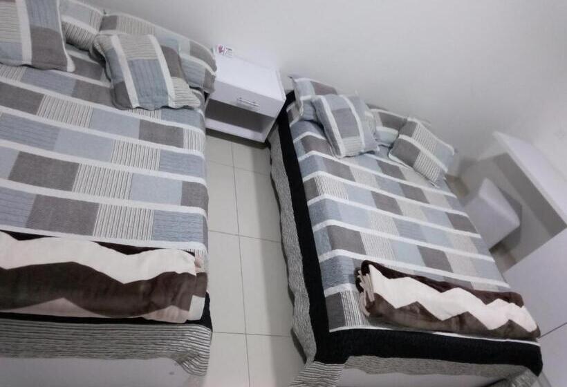 Standard-huone, Las Colonias