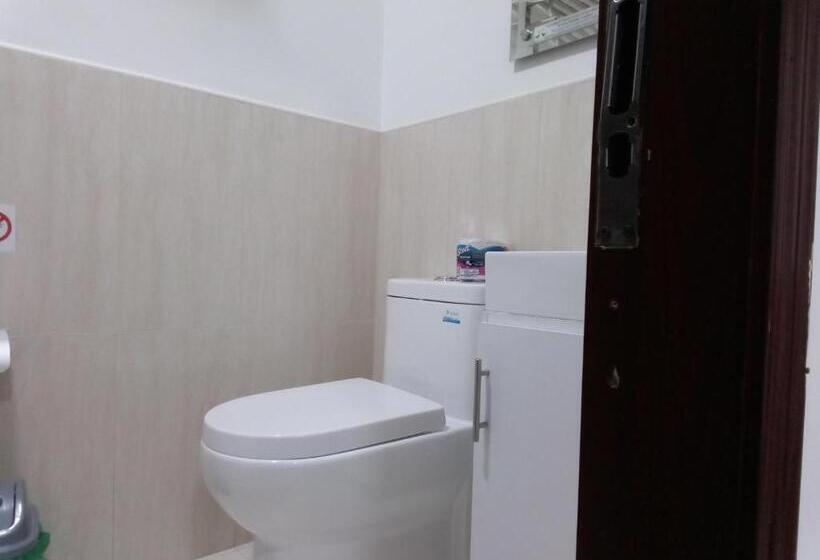 اتاق استاندارد یک نفره, Las Colonias