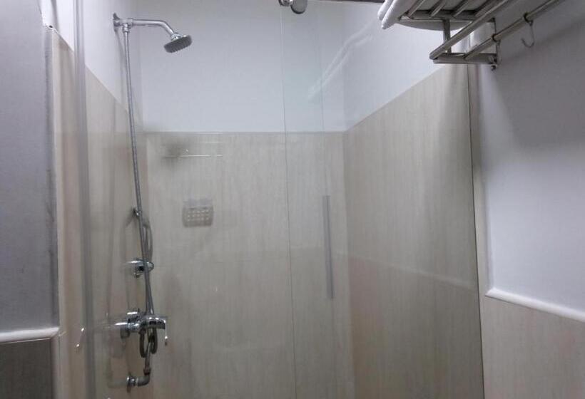 اتاق استاندارد یک نفره, Las Colonias