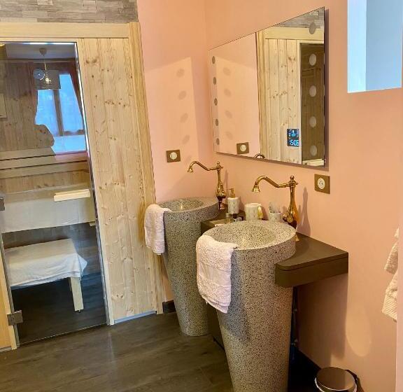 Suíte, Salon Boyer