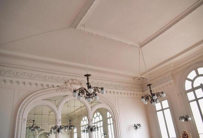 Люкс, Salon Boyer