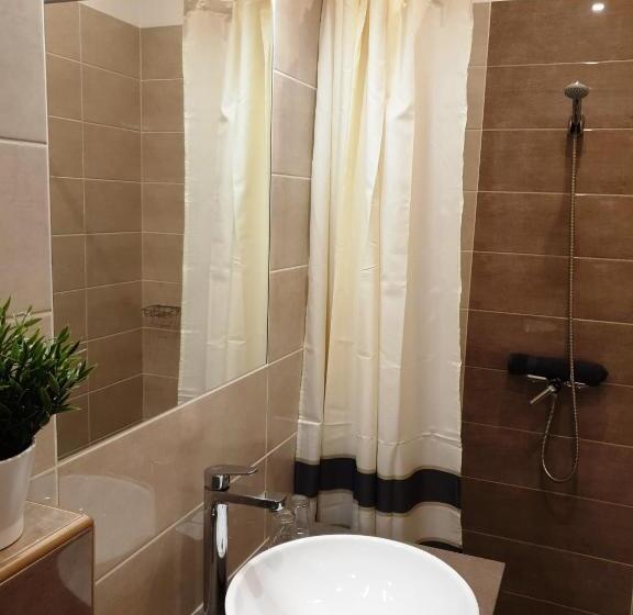 اتاق سوپریور, Mediterrán Villa Kecskemét