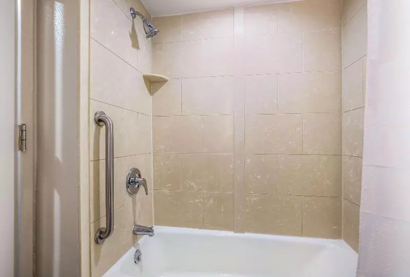اتاق استاندارد با چشم‌انداز دریا, Country Inn & Suites By Radisson, Virginia Beach Oceanfront , Va