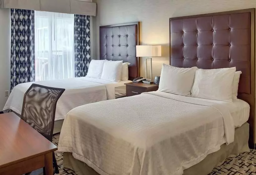 スイート, Homewood Suites By Hilton Mobile Airport University Area