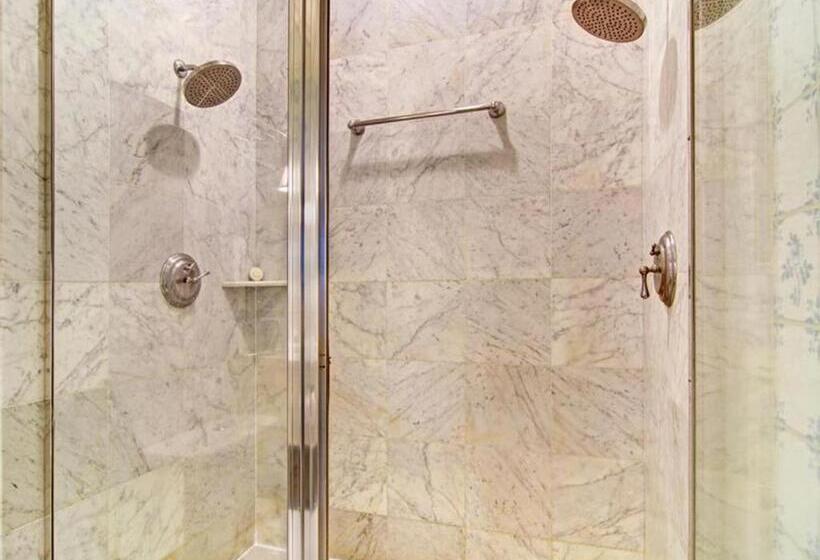 غرفة بريميوم, Inn At Depot Hill