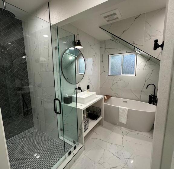 إستوديو ديلوكس, Inn At Depot Hill