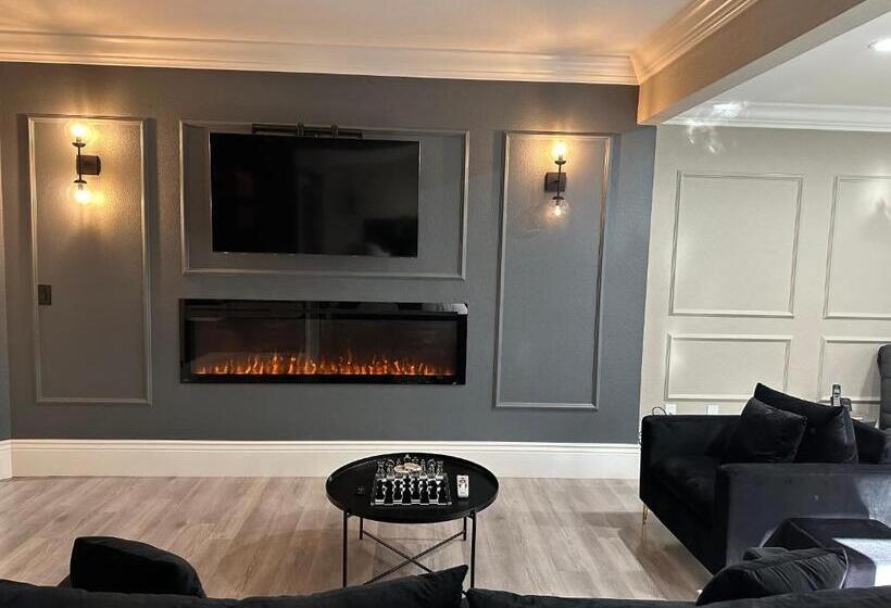 إستوديو ديلوكس, Inn At Depot Hill