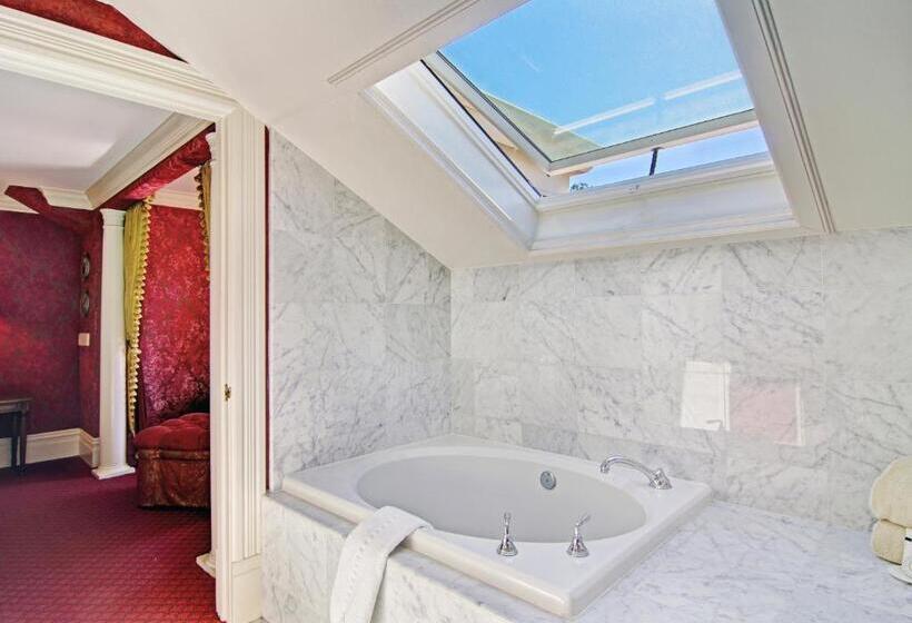 غرفة بريميوم, Inn At Depot Hill