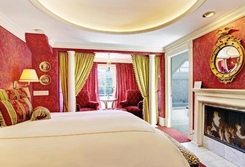 Номер Премиум, Inn At Depot Hill
