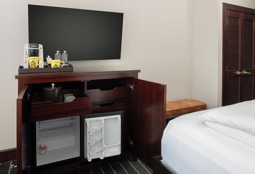 デラックスルーム, Staypineapple, An Iconic Hotel, The Loop