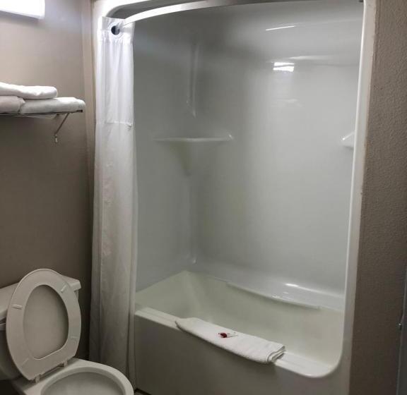 Номер Стандарт, Super 8 By Wyndham Orangeburg Near I 26