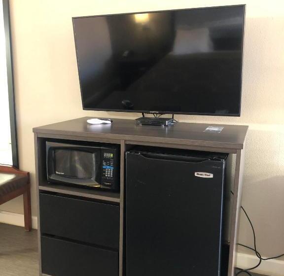 غرفة قياسية, Super 8 By Wyndham Orangeburg Near I 26