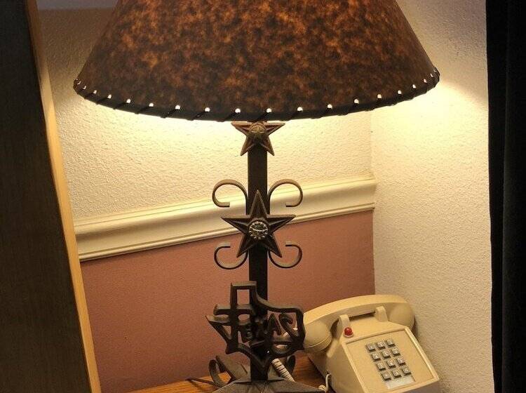 Номер Стандарт, Texas Fort Worth