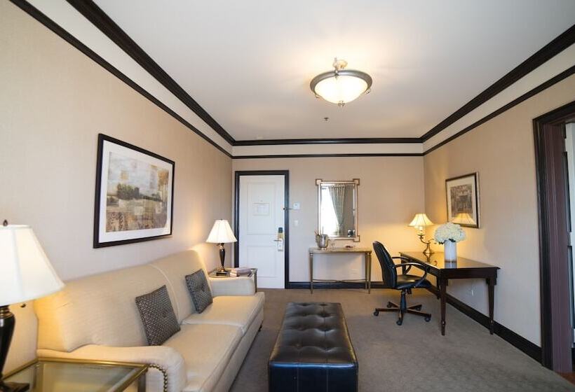 豪华房间, Lucerne