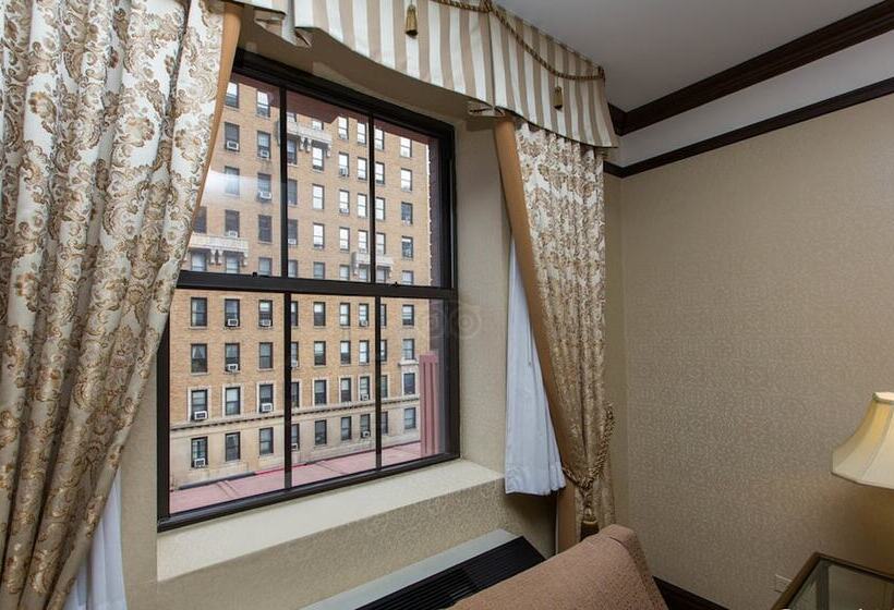 豪华房间, Lucerne