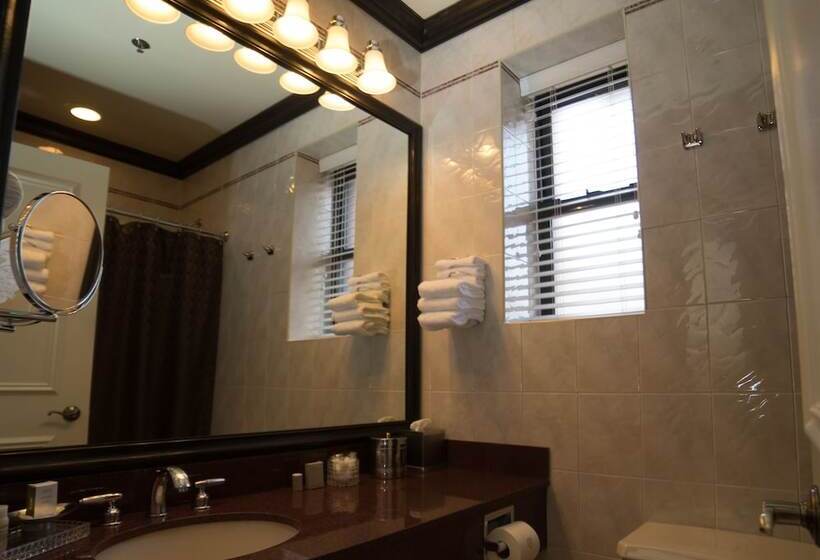 豪华房间, Lucerne