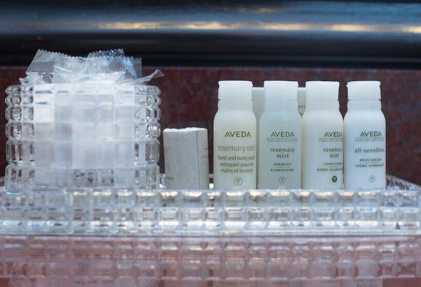 总统套房, Lucerne