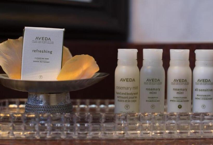 豪华房间, Lucerne