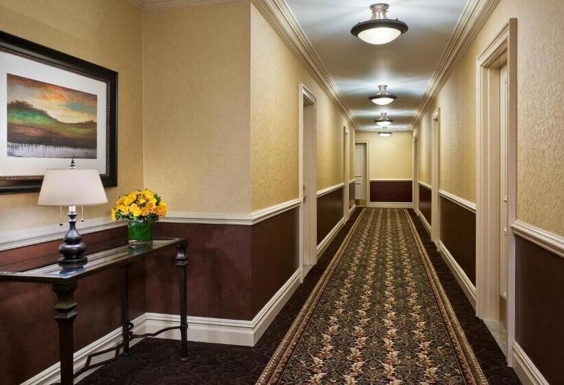 带大床的豪华间, Lucerne