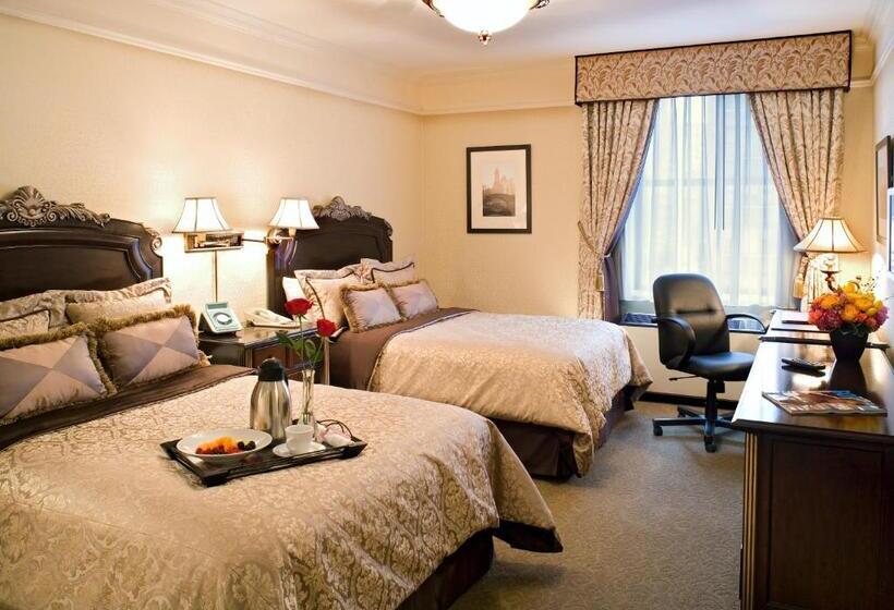 豪华房间, Lucerne