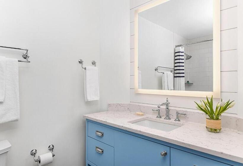 Люкс 2 Спальни, Hyatt Vacation Club At Beach House