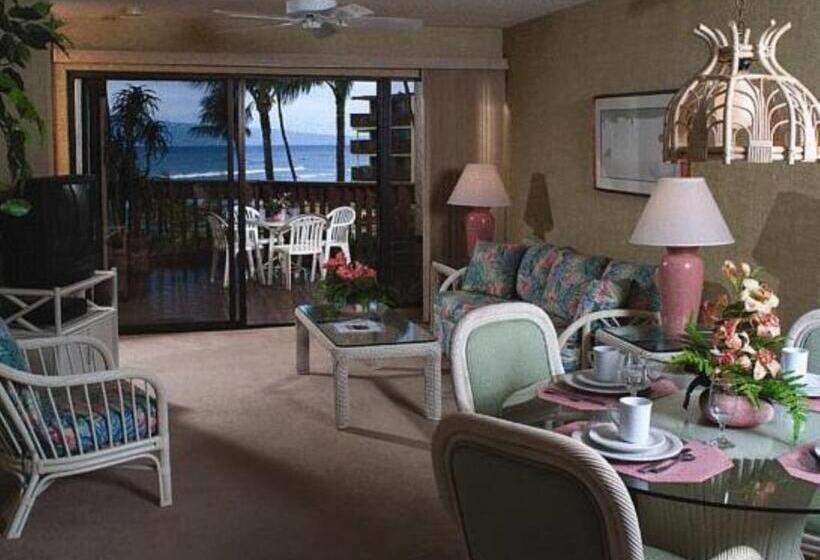 شقة غرفتين, Hono Koa Vacation Club