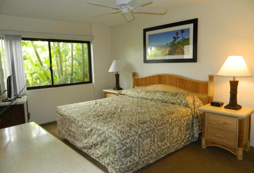 غرفة قياسية, Hono Koa Vacation Club